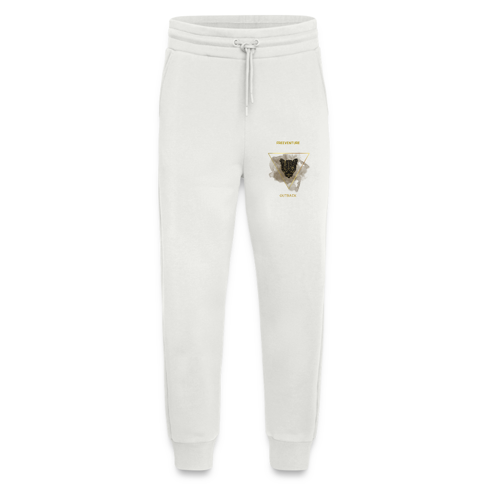 EcoFlow -  Joggers - OFF WHITE