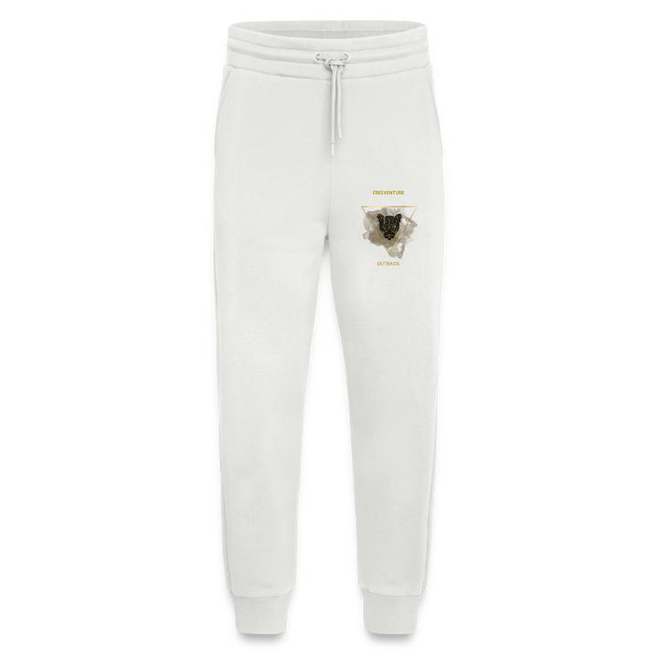EcoFlow -  Joggers - OFF WHITE