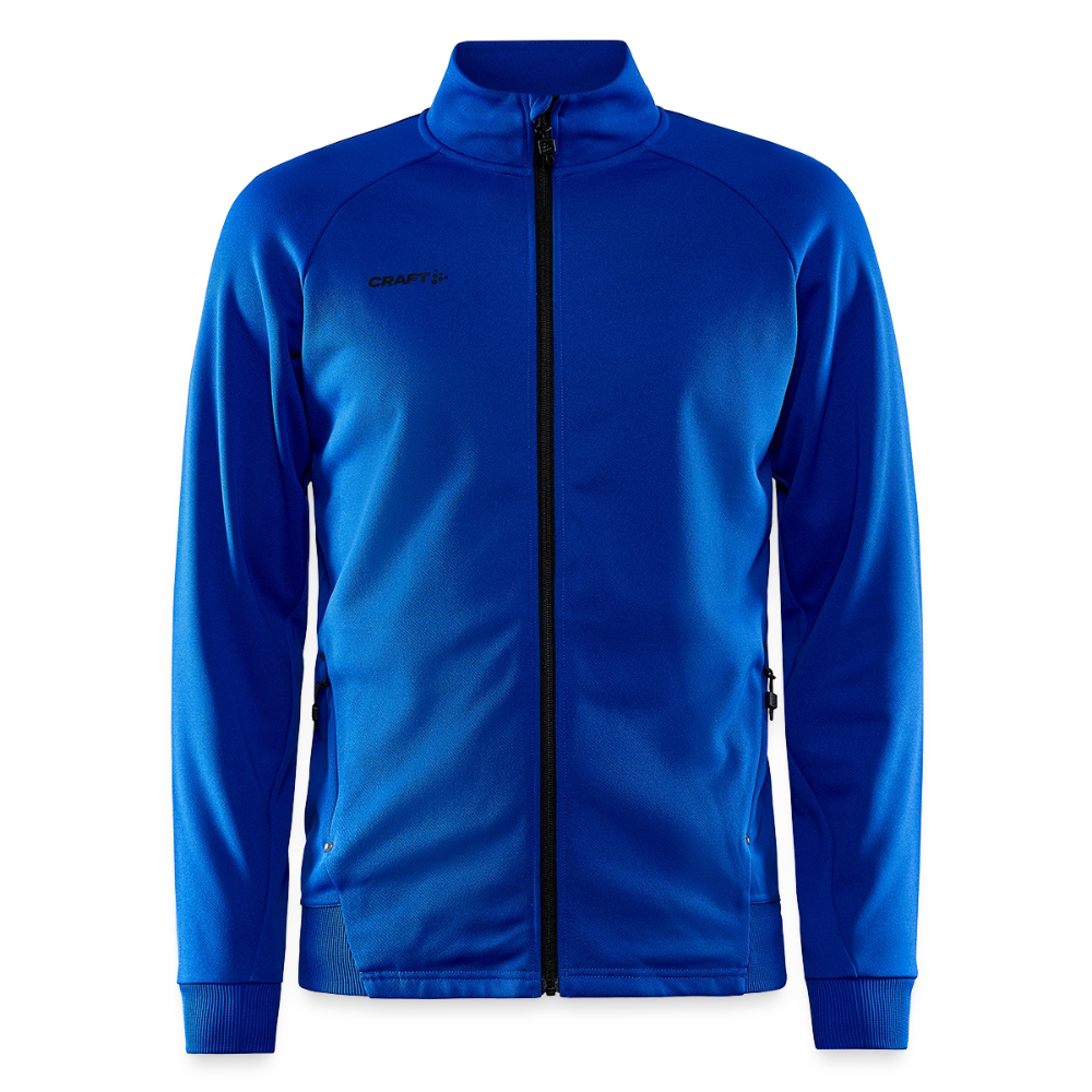 CRAFT ADV Unify Jacke - Royalblau