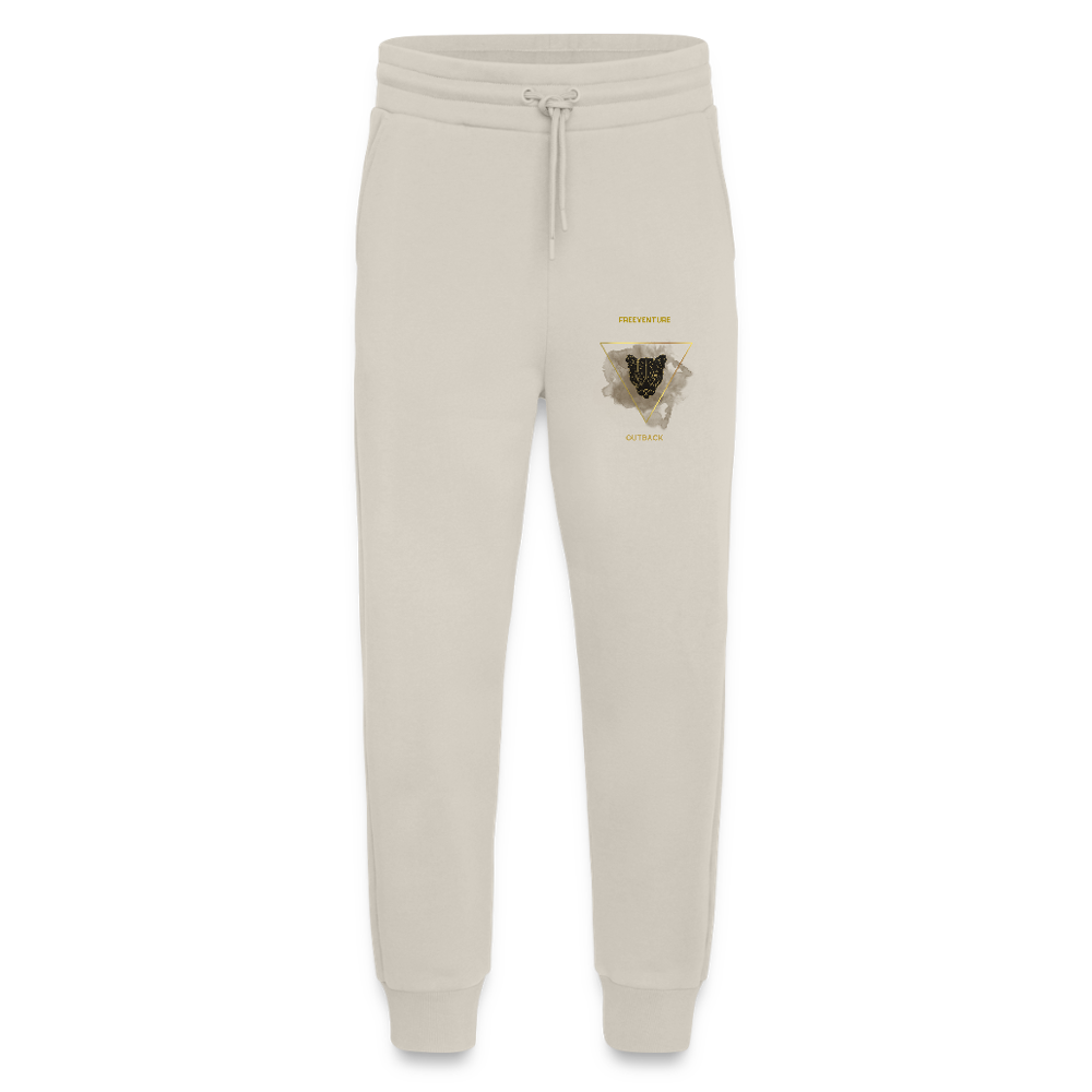 EcoFlow -  Joggers - WARM CLAY