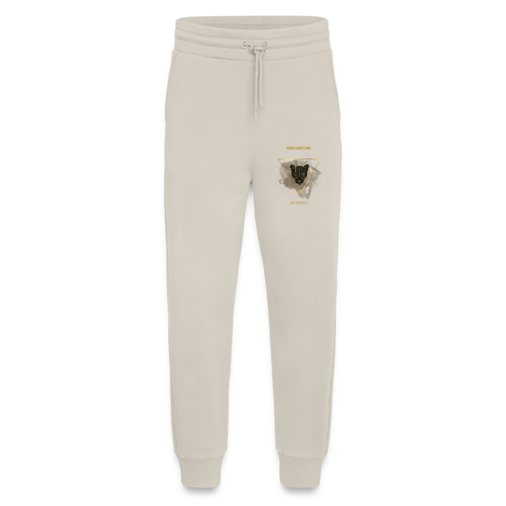 EcoFlow -  Joggers - WARM CLAY