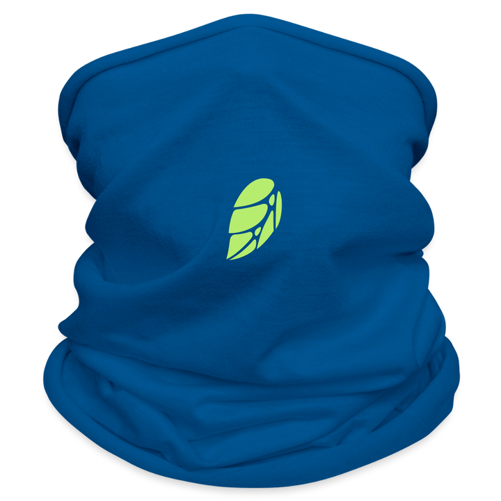 Freeventure Allround-Tuch - Blau