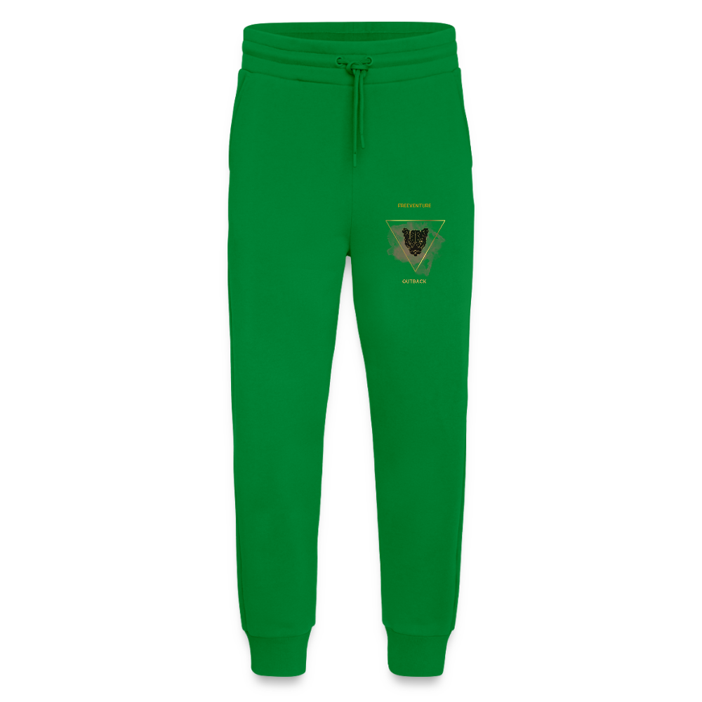 EcoFlow -  Joggers - City Green