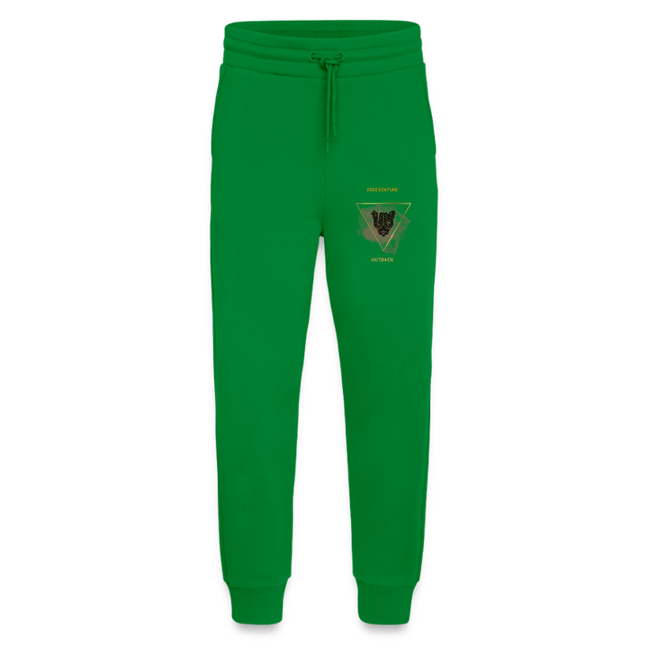 EcoFlow -  Joggers - City Green