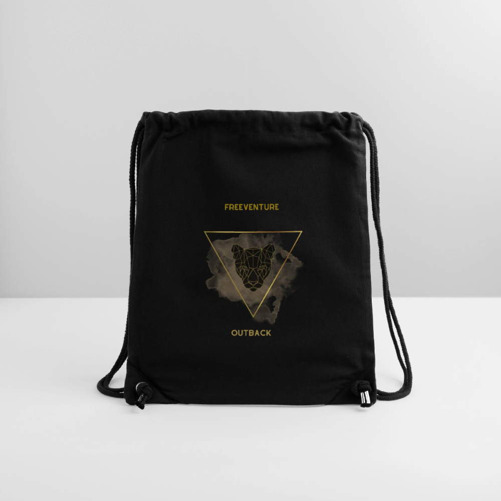 ReLoop - Gym Bag - Schwarz