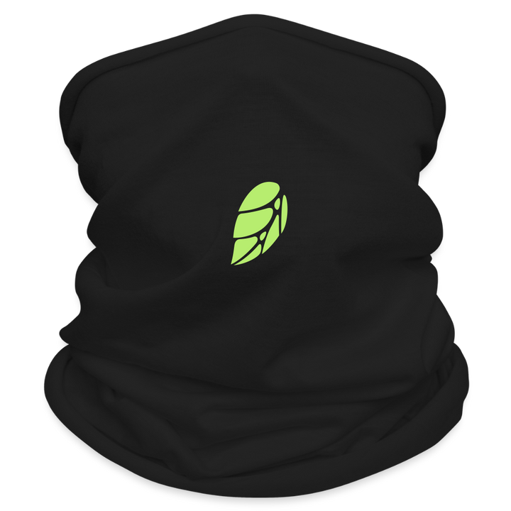 Freeventure Allround-Tuch - Schwarz