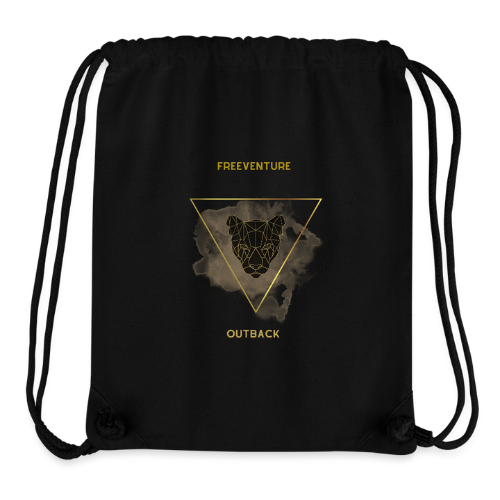 ReLoop - Gym Bag - Schwarz