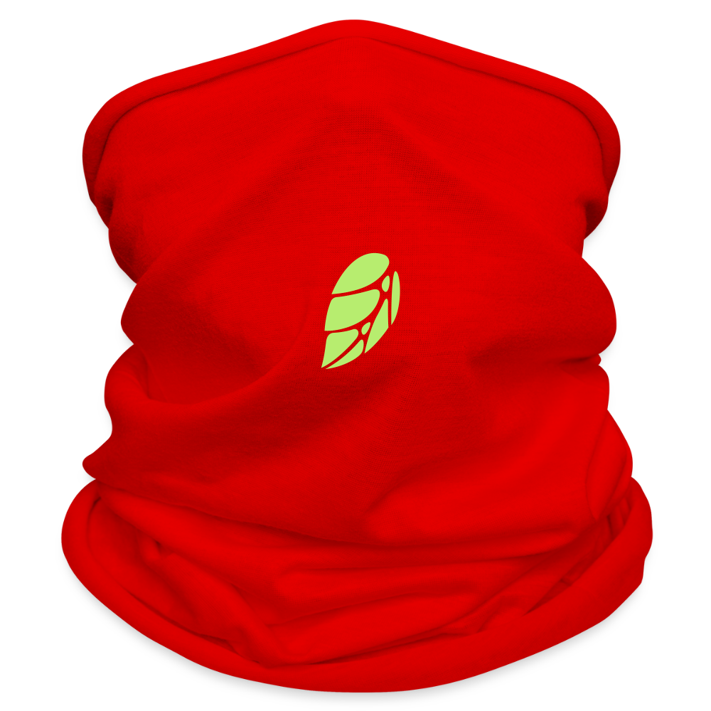 Freeventure Allround-Tuch - Rot