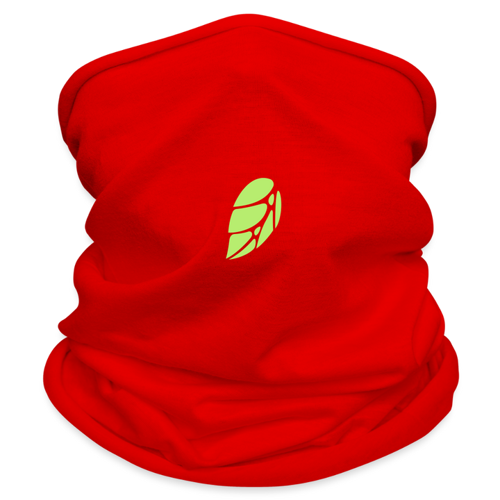 Freeventure Allround-Tuch - Rot