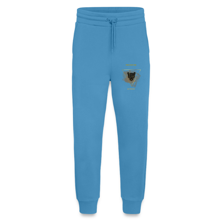 EcoFlow -  Joggers -  Sol Blue