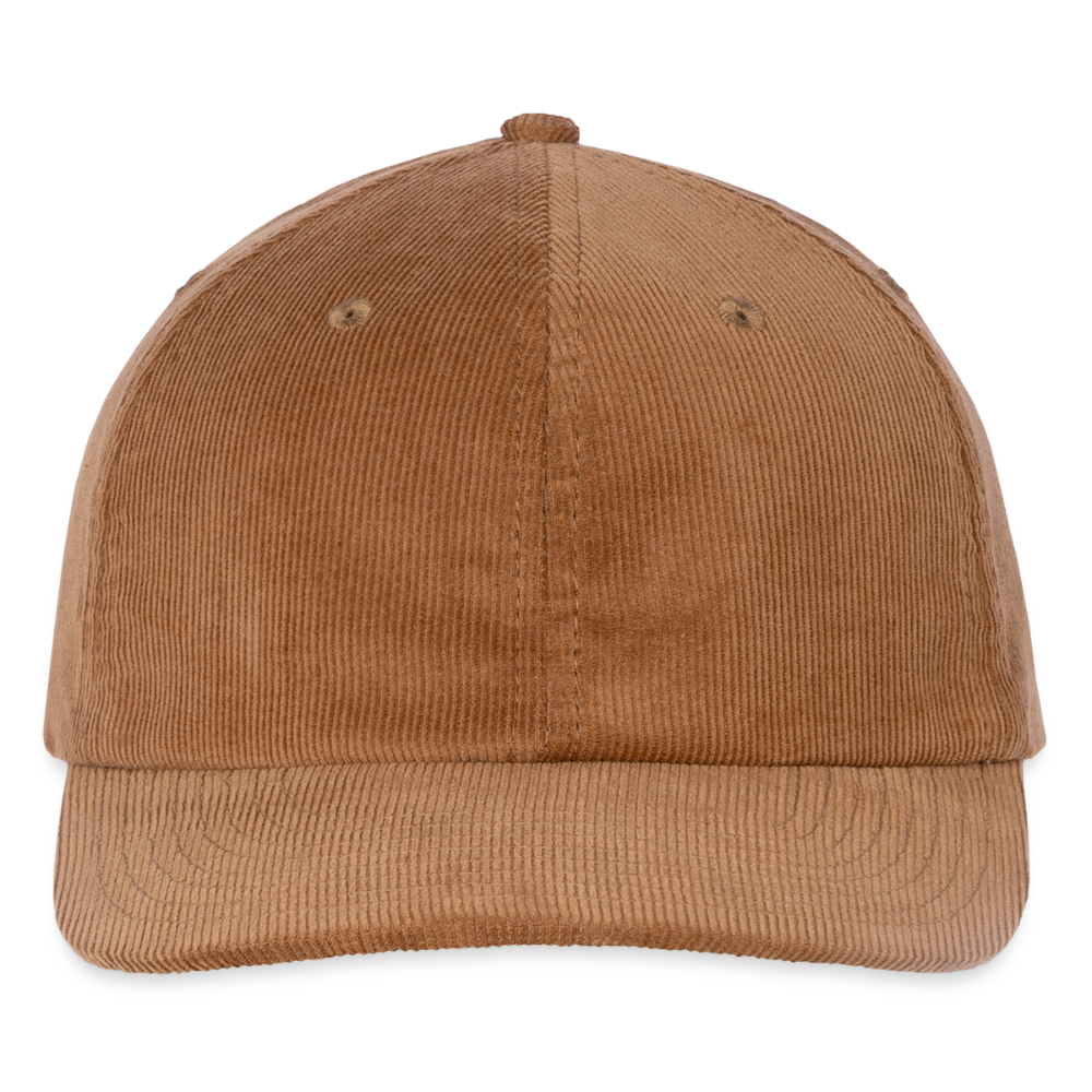 RetroCord Cap - Mocca