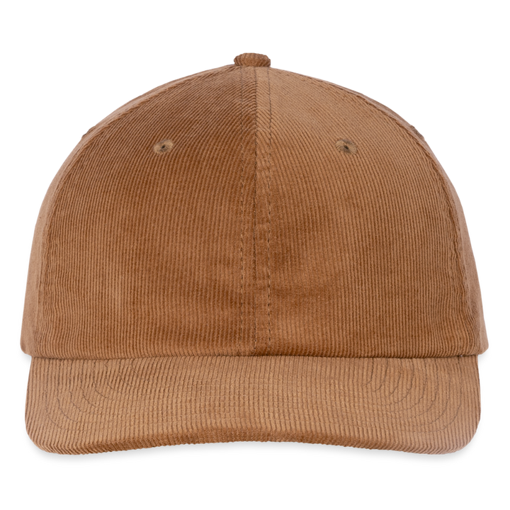 RetroCord Cap - Mocca