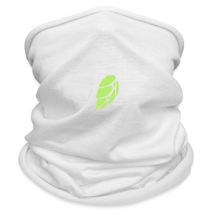 Freeventure Allround-Tuch - Weiß