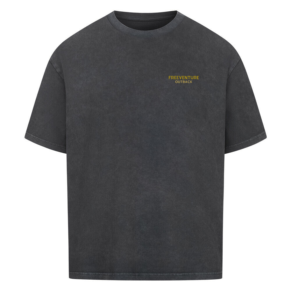 Image for color: washed black