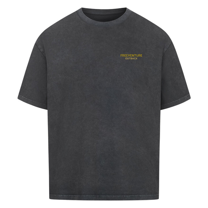 Image for color: washed black