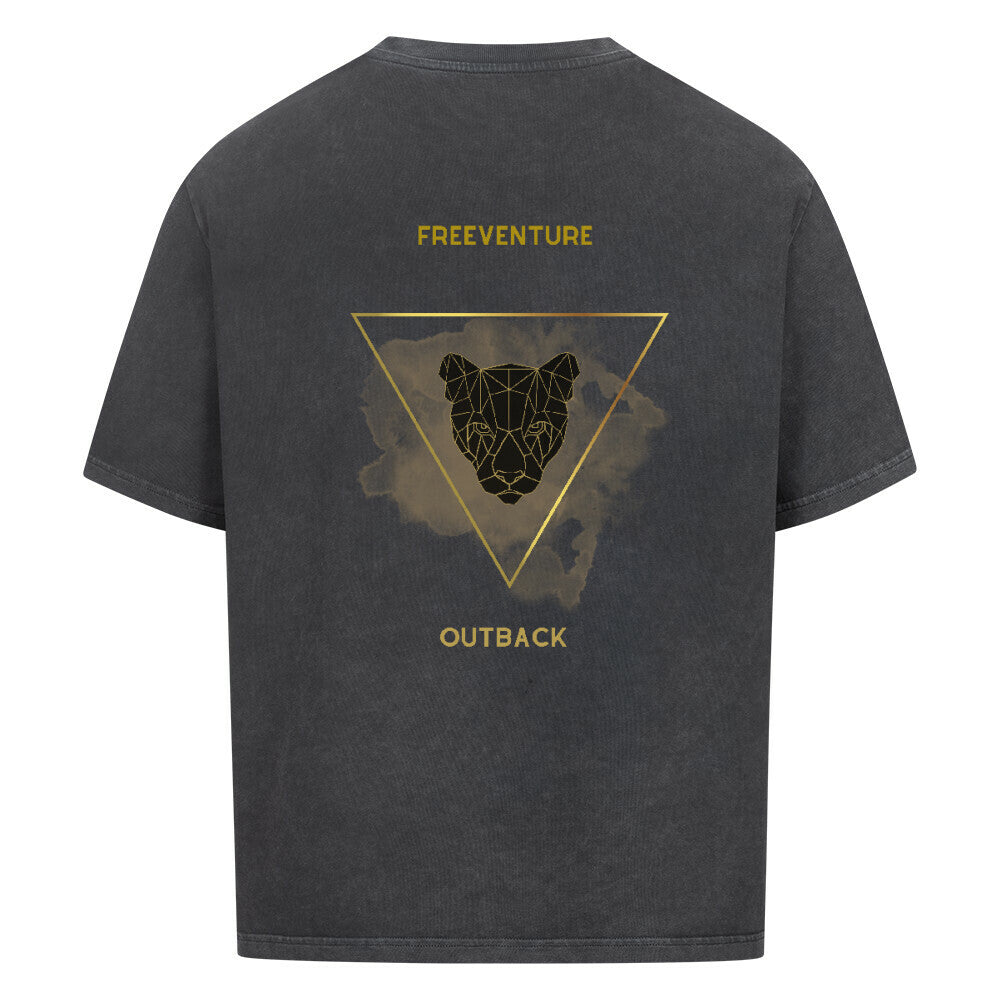 Image for color: washed black