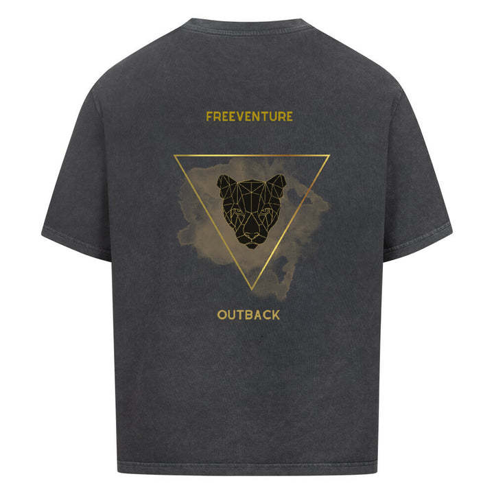 Image for color: washed black