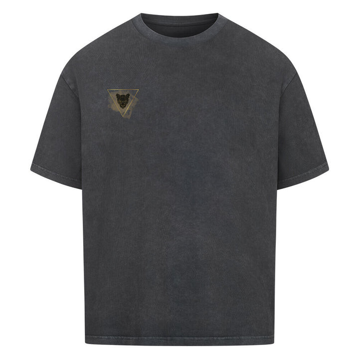 Image for color: washed black