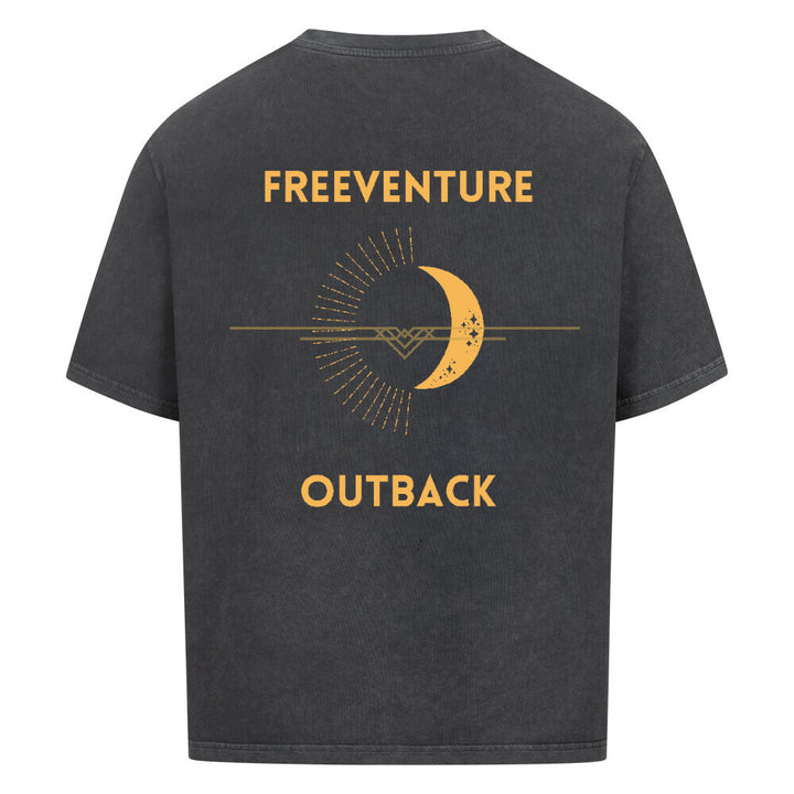 Image for color: washed black