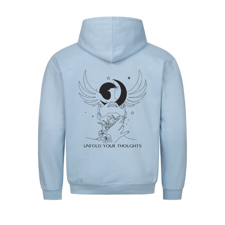 Image for color: baby blue