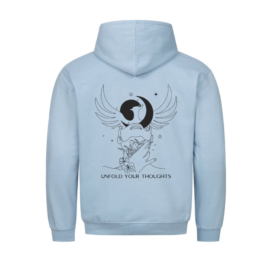 Image for color: baby blue