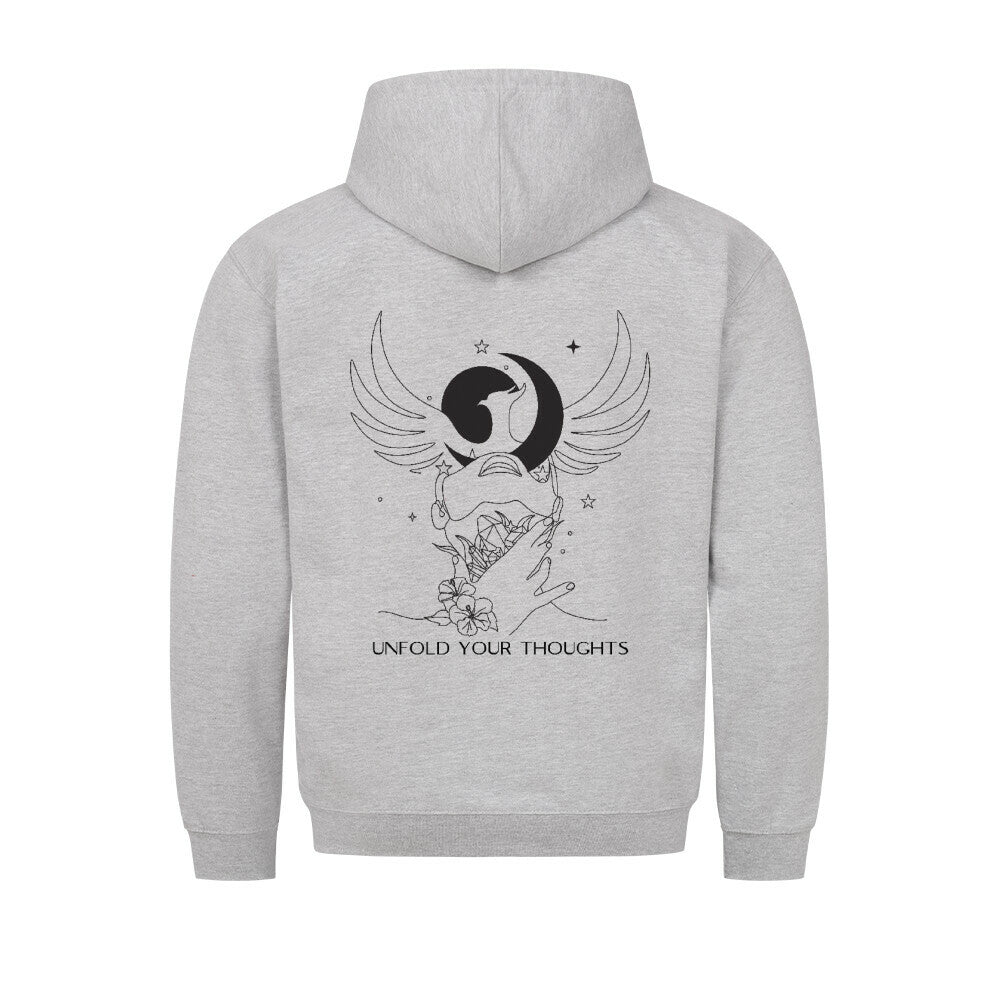 Image for color: heather grey