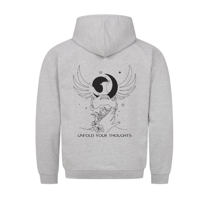 Image for color: heather grey