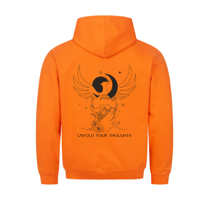 Image for color: orange