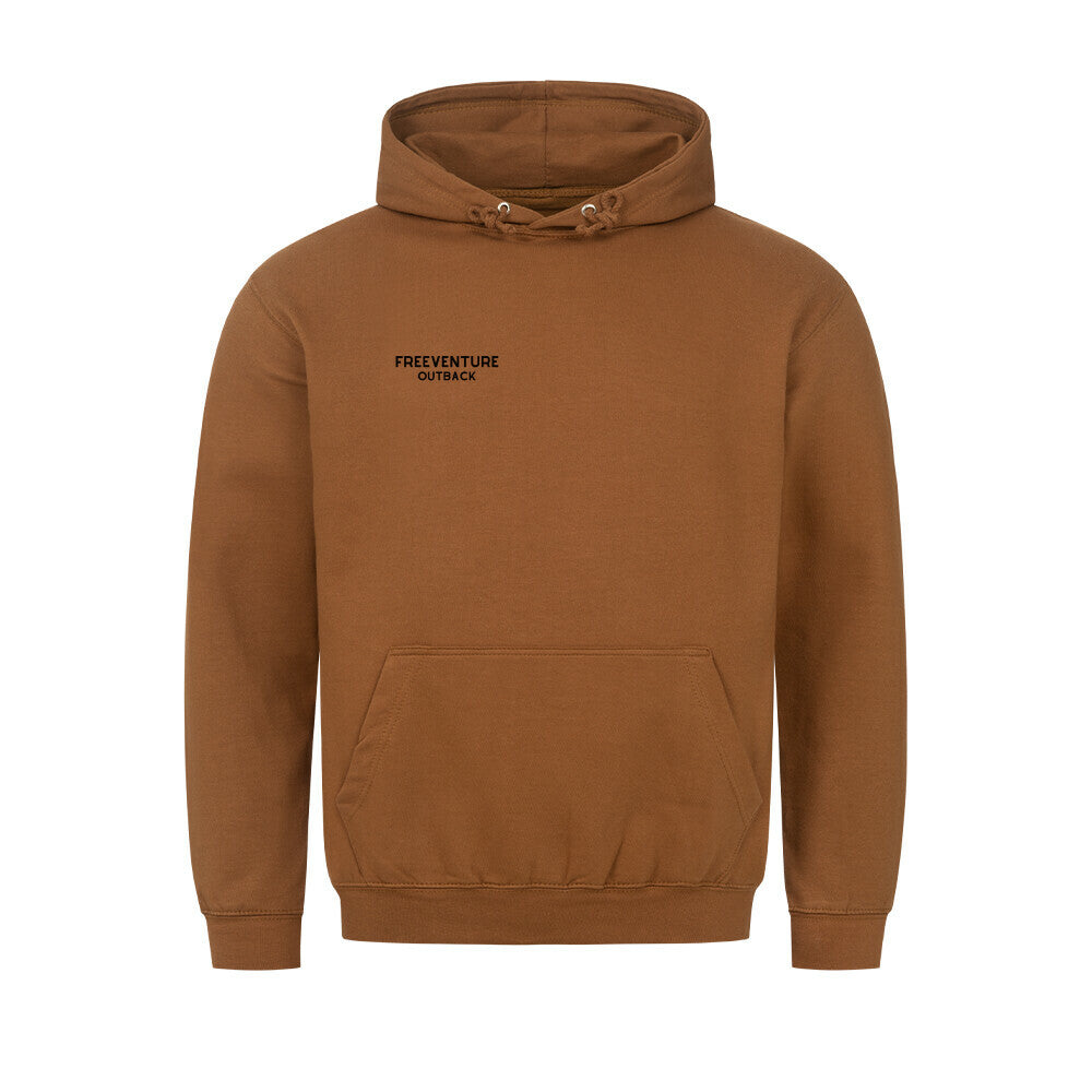 Image for color: caramel toffee