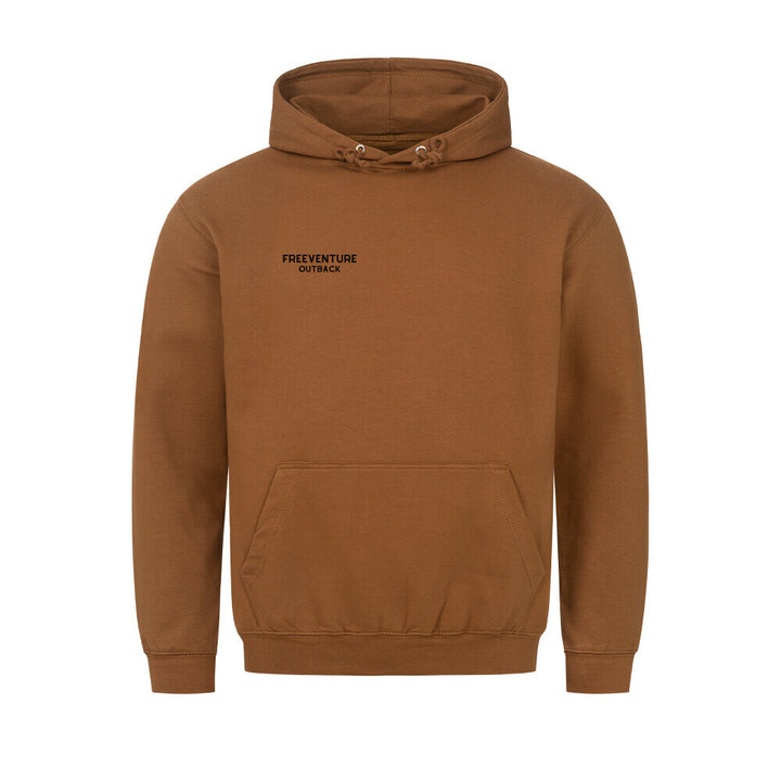 Image for color: caramel toffee