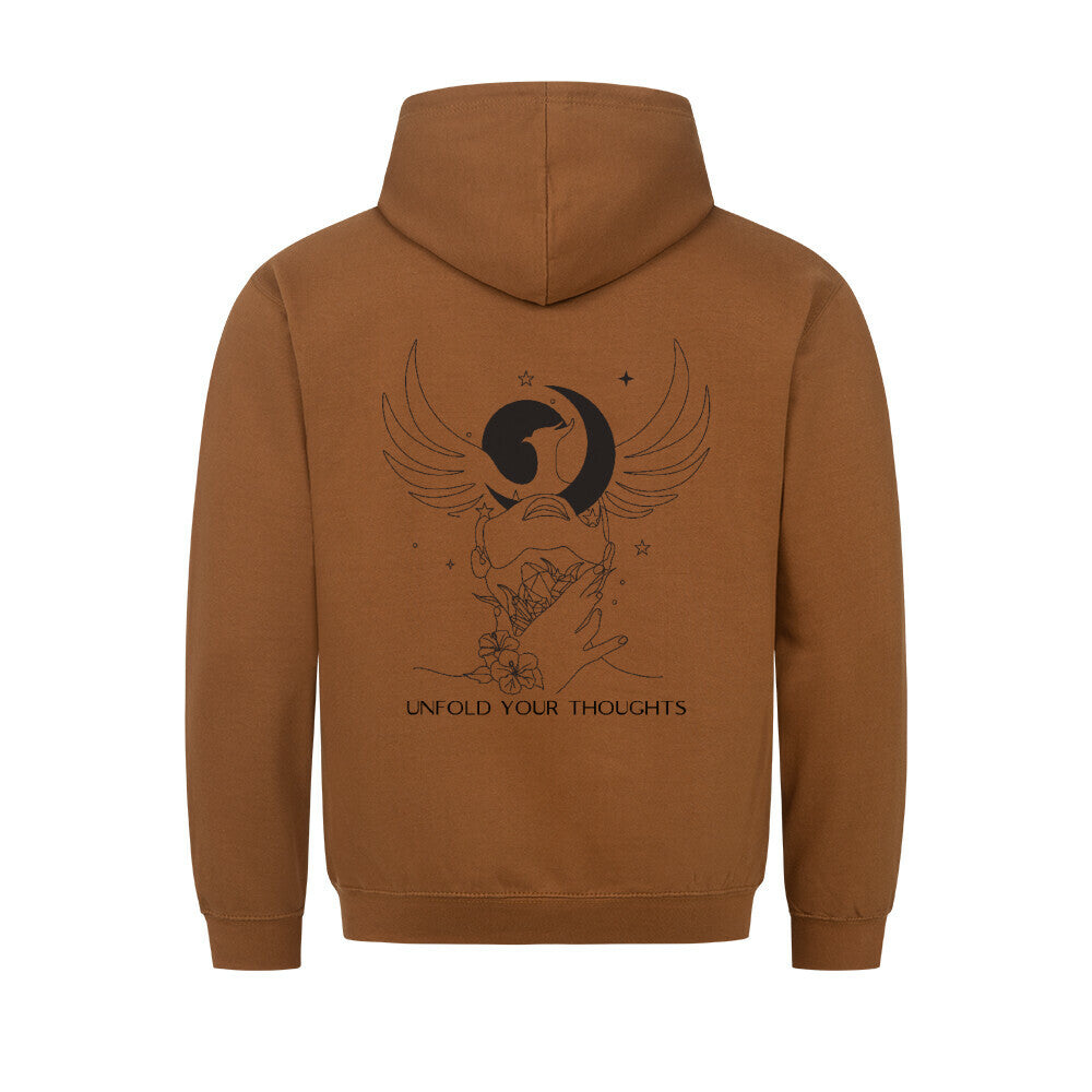 Image for color: caramel toffee