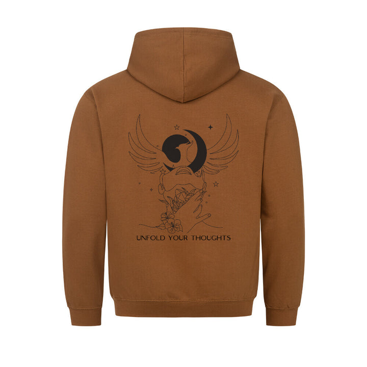 Image for color: caramel toffee