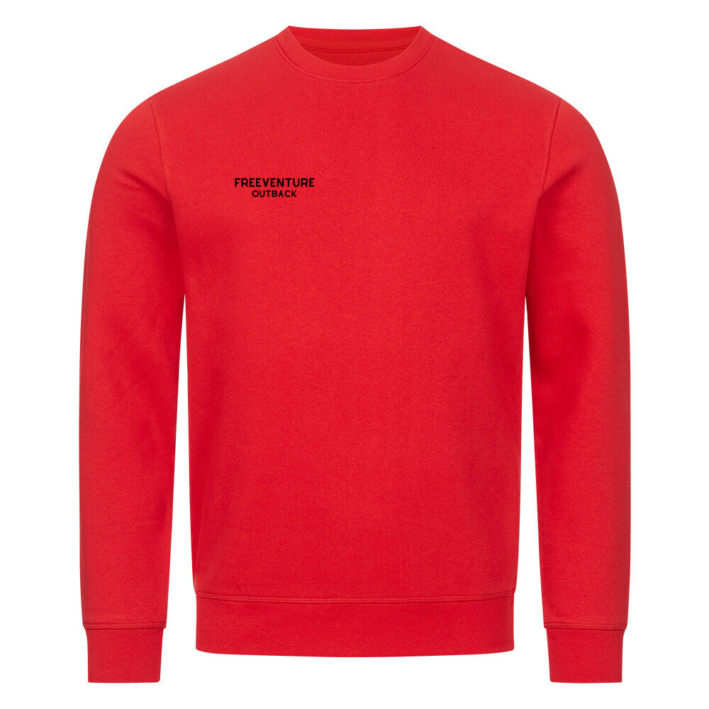 Image for color: bright red