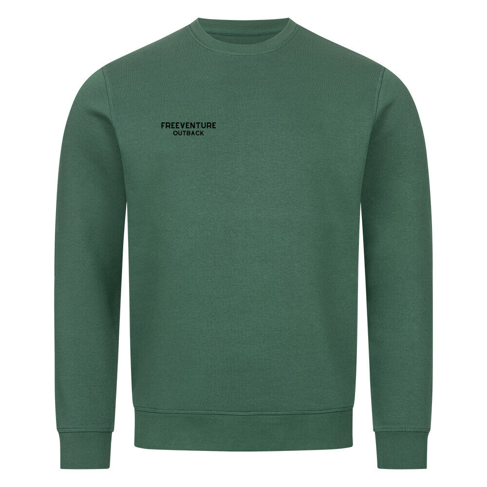 Image for color: varsity green