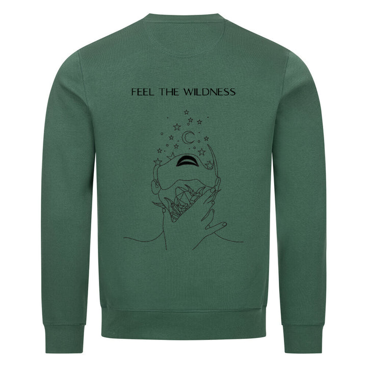 Image for color: varsity green