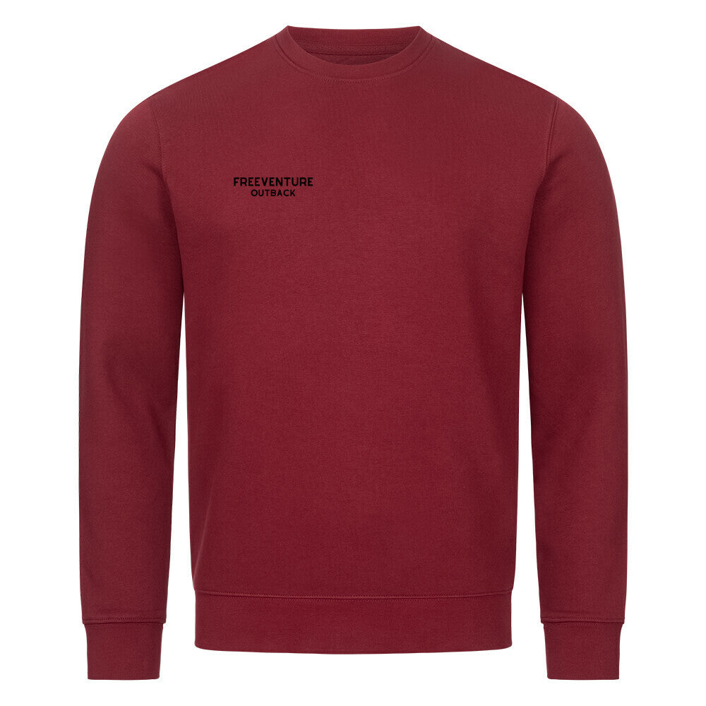 Image for color: burgundy