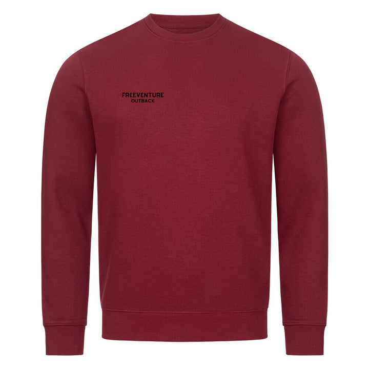 Image for color: burgundy