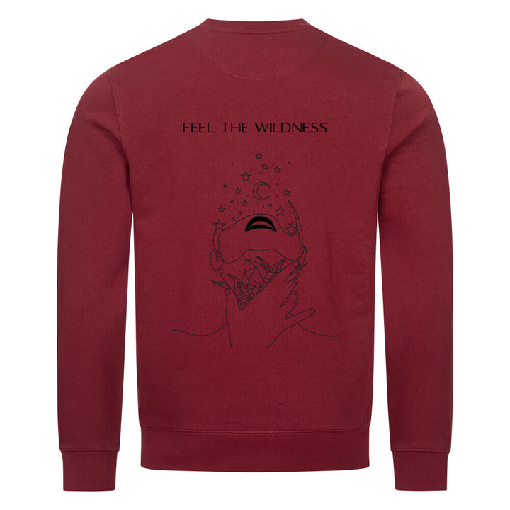 Image for color: burgundy