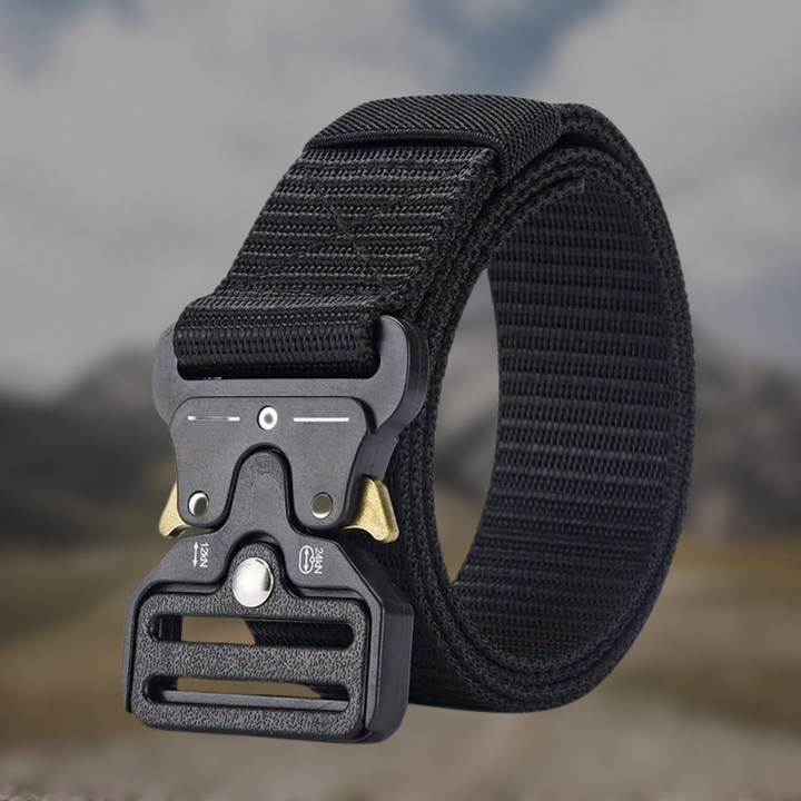 Cobra Outdoor Gürtel – Robust und Verstellbar