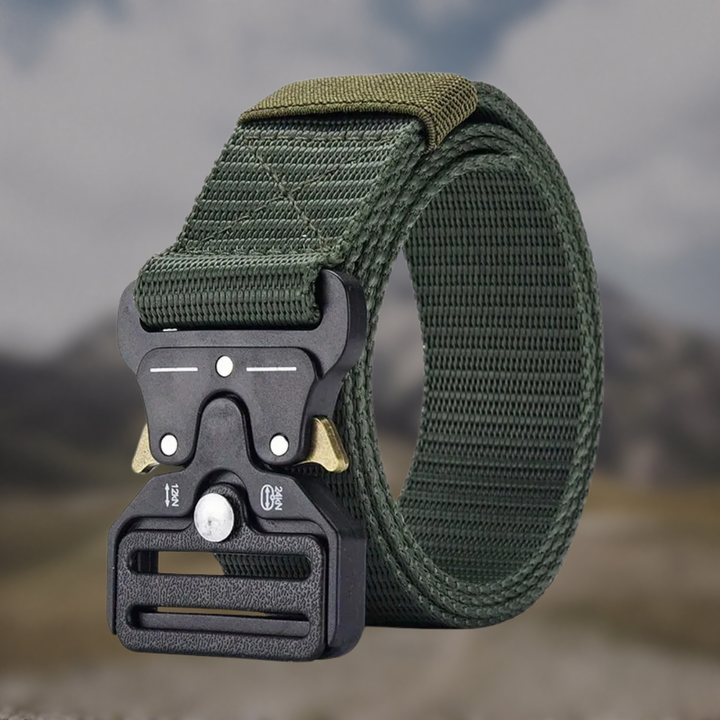 Cobra Outdoor Gürtel – Robust und Verstellbar